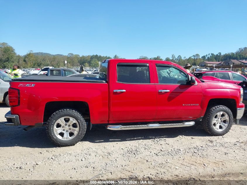 1GCHK23658F103187 2008 Chevrolet Silverado 2500Hd Lt1