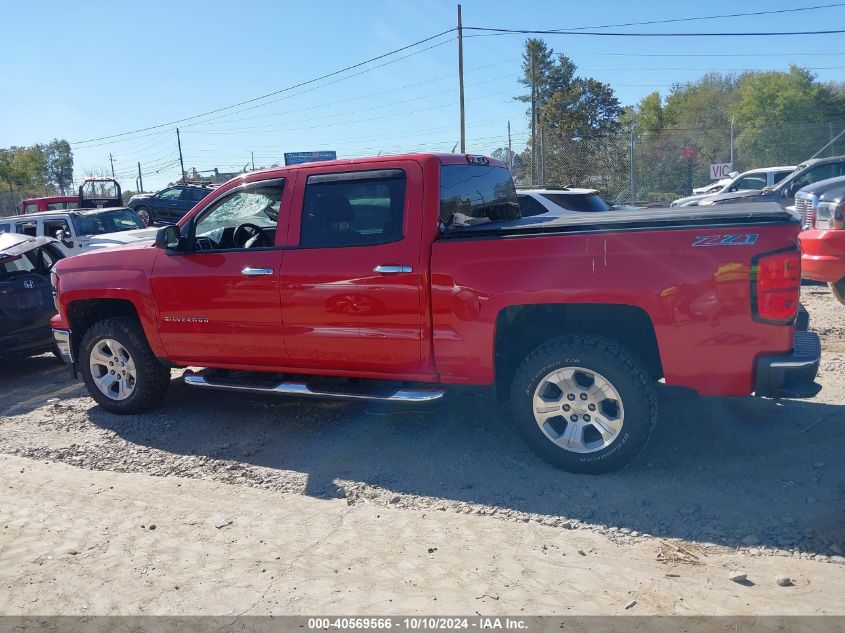 1GCHK23658F103187 2008 Chevrolet Silverado 2500Hd Lt1