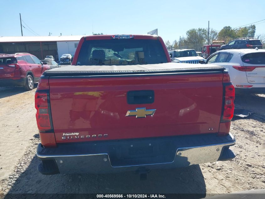 1GCHK23658F103187 2008 Chevrolet Silverado 2500Hd Lt1