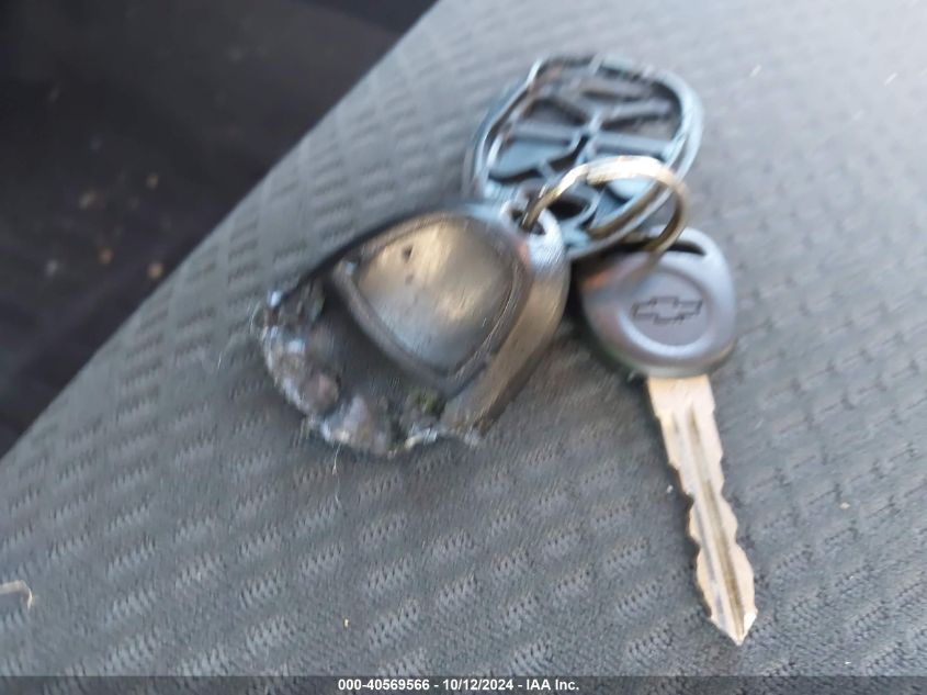 2008 Chevrolet Silverado 2500Hd Lt1 VIN: 1GCHK23658F103187 Lot: 40569566