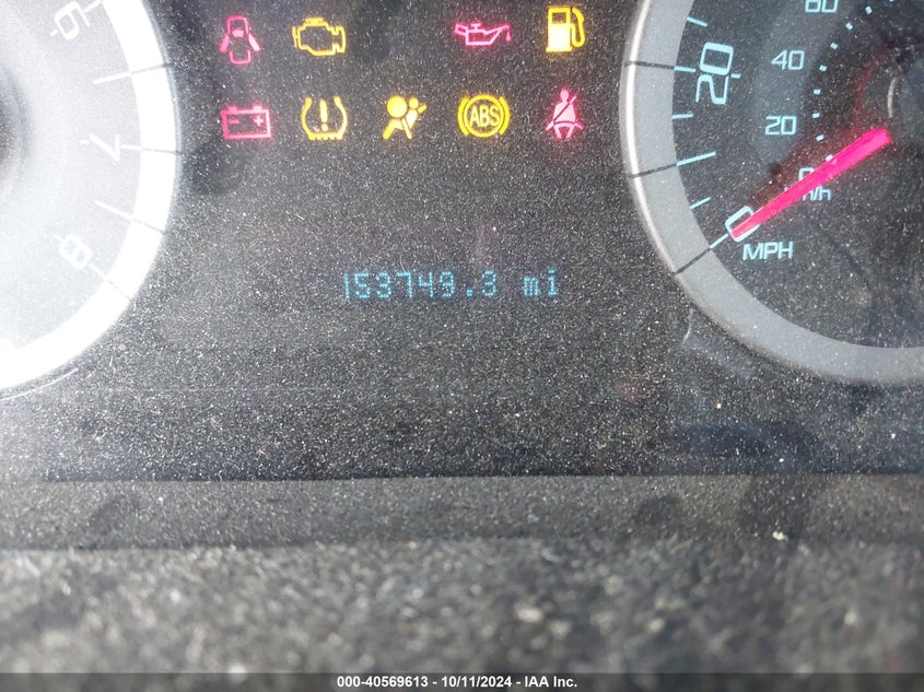 2010 FORD ESCAPE VIN: 1FMCU0D75AKC82534