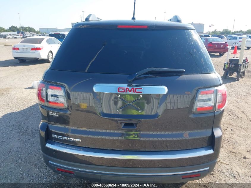 2015 GMC Acadia Slt-1 VIN: 1GKKRRKD7FJ333810 Lot: 40569694