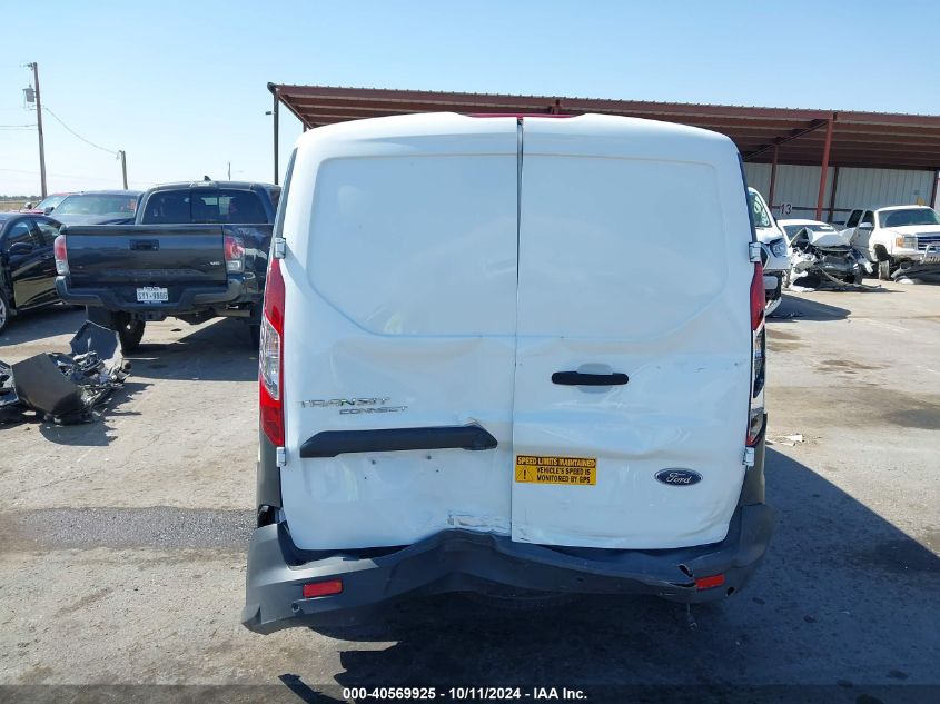 NM0LS7E78J1358798 2018 Ford Transit Connect Xl