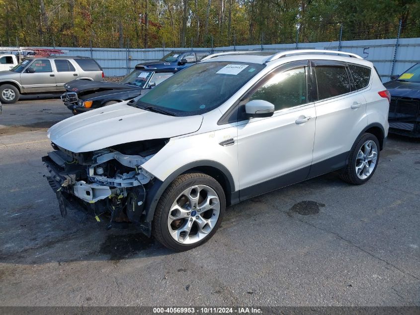 1FMCU9J9XGUA20337 2016 FORD ESCAPE - Image 2