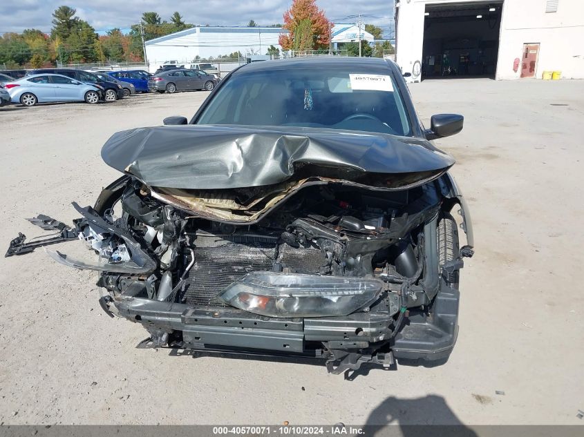 1HGCR2F31DA153004 2013 Honda Accord Lx