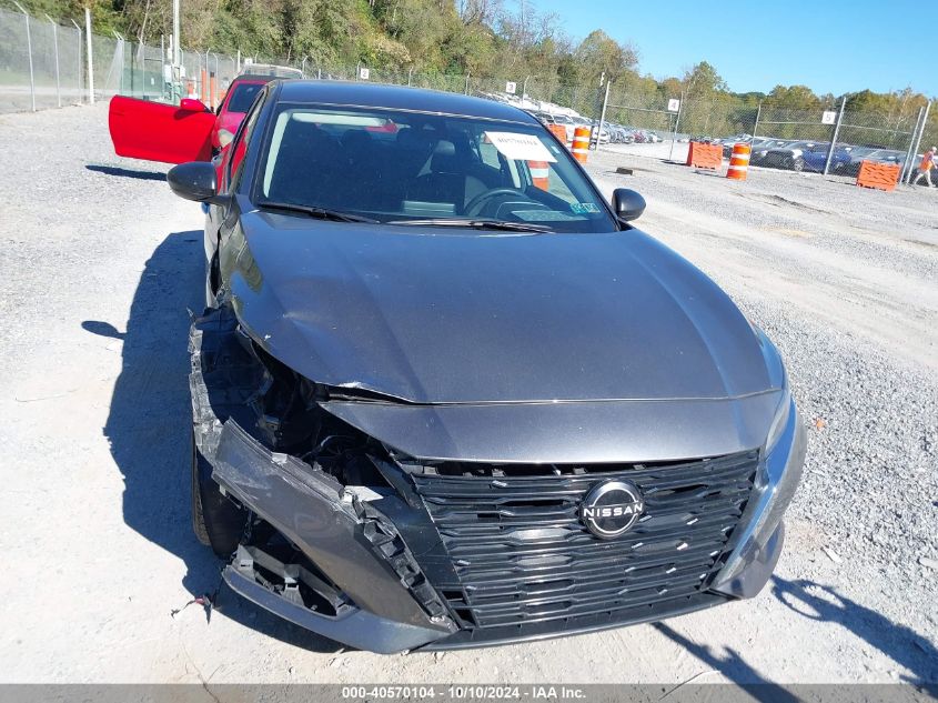 1N4BL4BV4RN321075 2024 Nissan Altima S Fwd