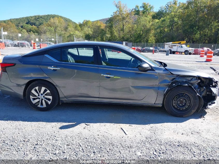 1N4BL4BV4RN321075 2024 Nissan Altima S Fwd