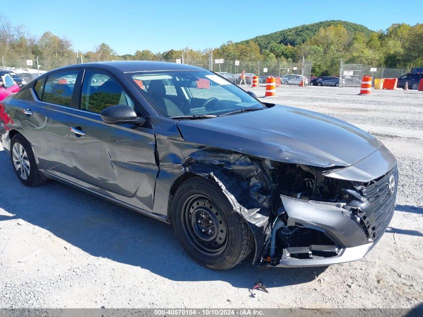 1N4BL4BV4RN321075 2024 NISSAN ALTIMA - Image 1