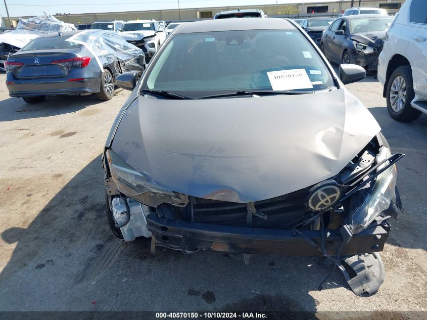 5YFBURHE8JP739593 2018 Toyota Corolla Le