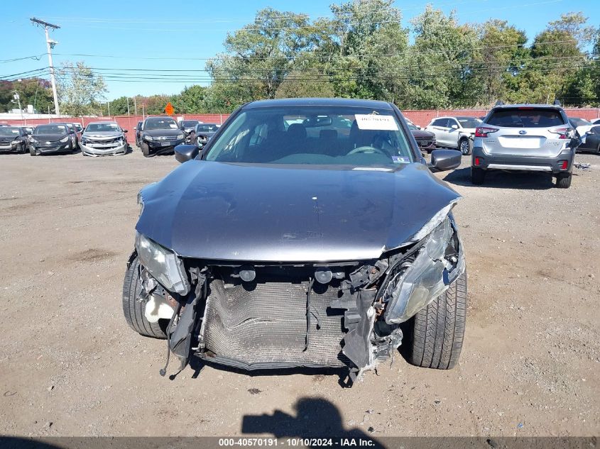 1HGCR2F56DA016531 2013 Honda Accord Sport