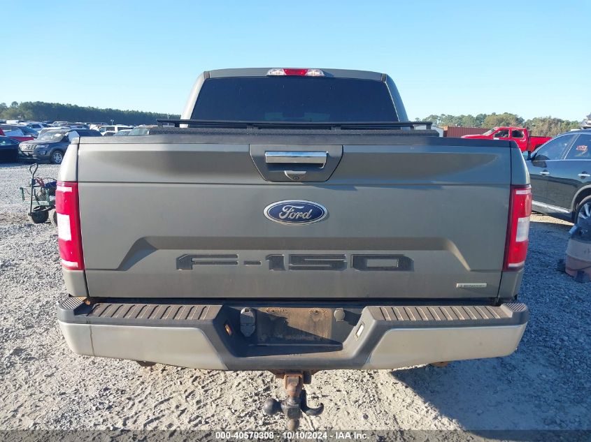 1FTEW1E44KKD02663 2019 FORD F-150 - Image 16