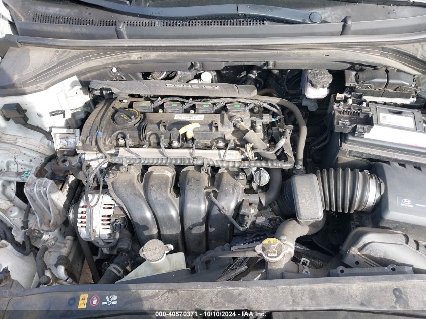 5NPD84LF4JH276882 2018 Hyundai Elantra Sel