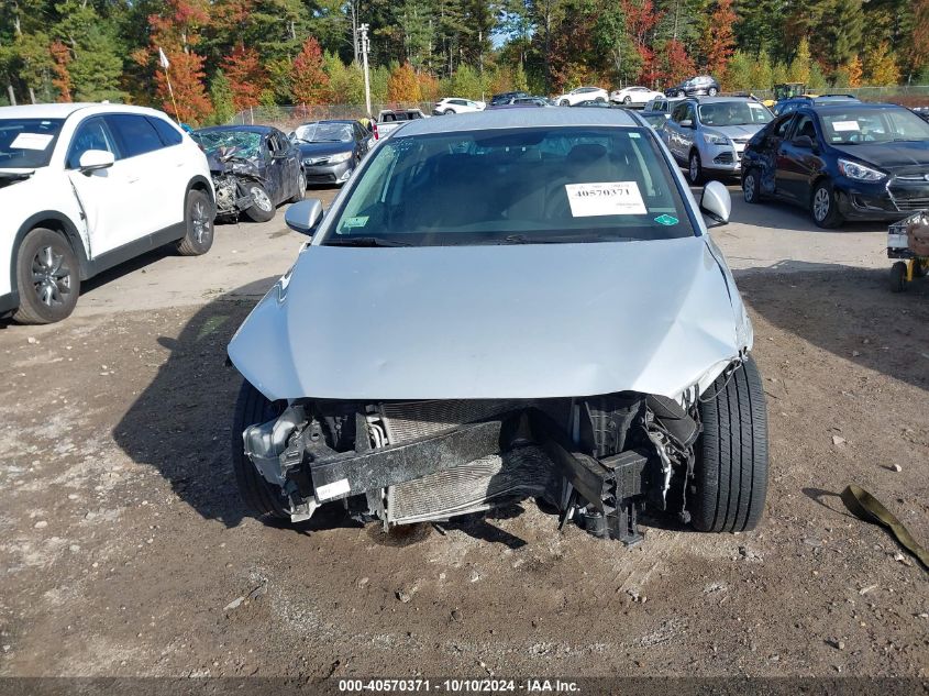 2018 Hyundai Elantra Sel VIN: 5NPD84LF4JH276882 Lot: 40570371