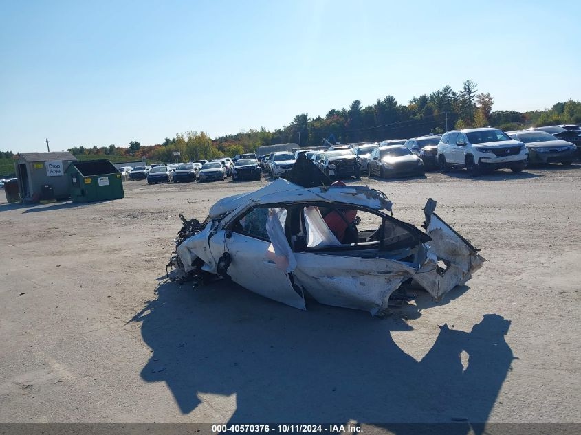 2016 Lexus Is 300 VIN: JTHCM1D21G5011491 Lot: 40570376