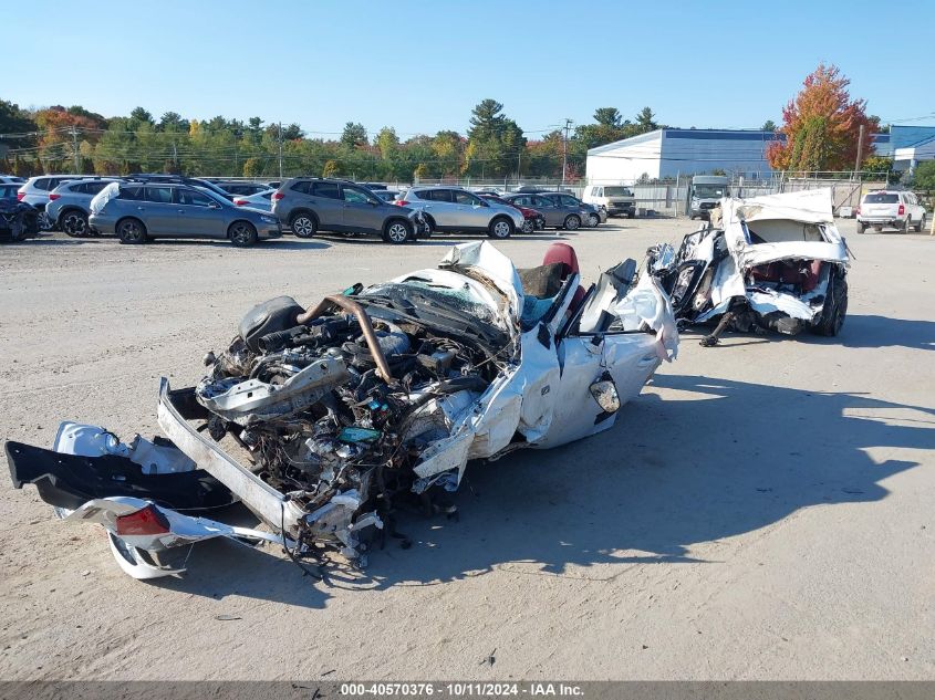 2016 Lexus Is 300 VIN: JTHCM1D21G5011491 Lot: 40570376