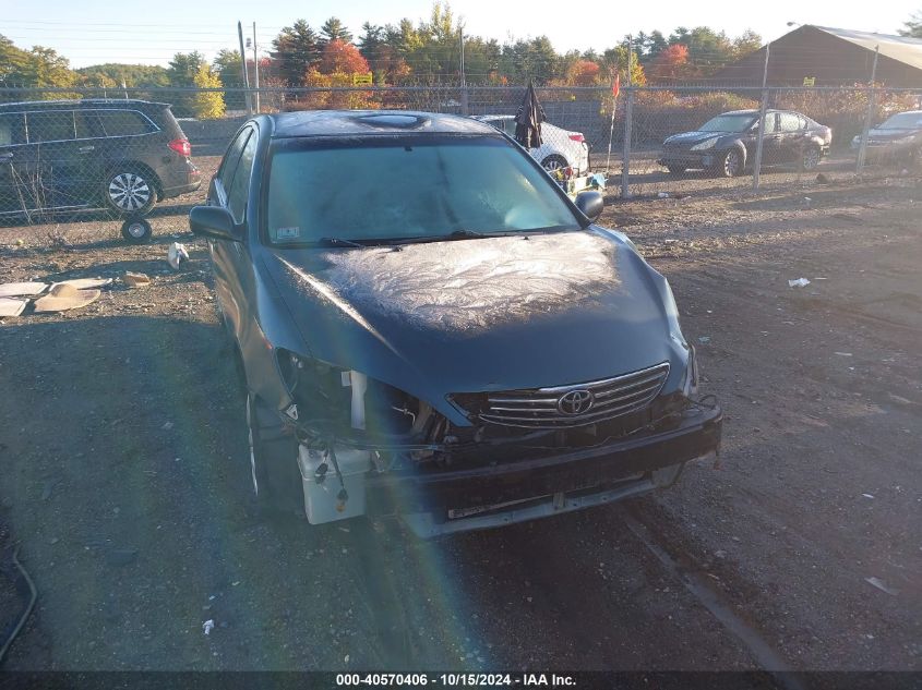 2005 Toyota Camry Le VIN: 4T1BE32K25U023642 Lot: 40570406