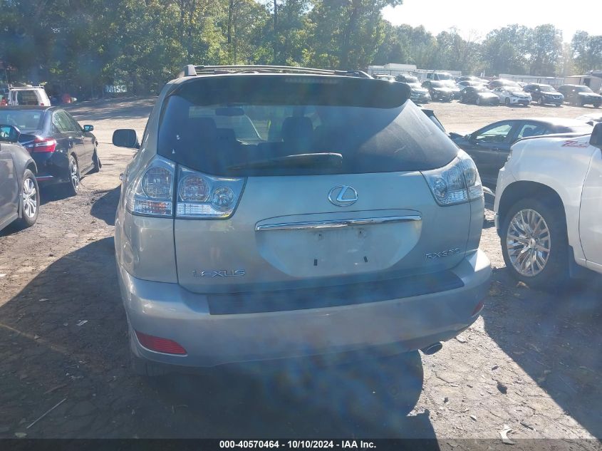 2013 Lexus Rx 350 VIN: 2T2ZK1BA9DC109075 Lot: 40570464