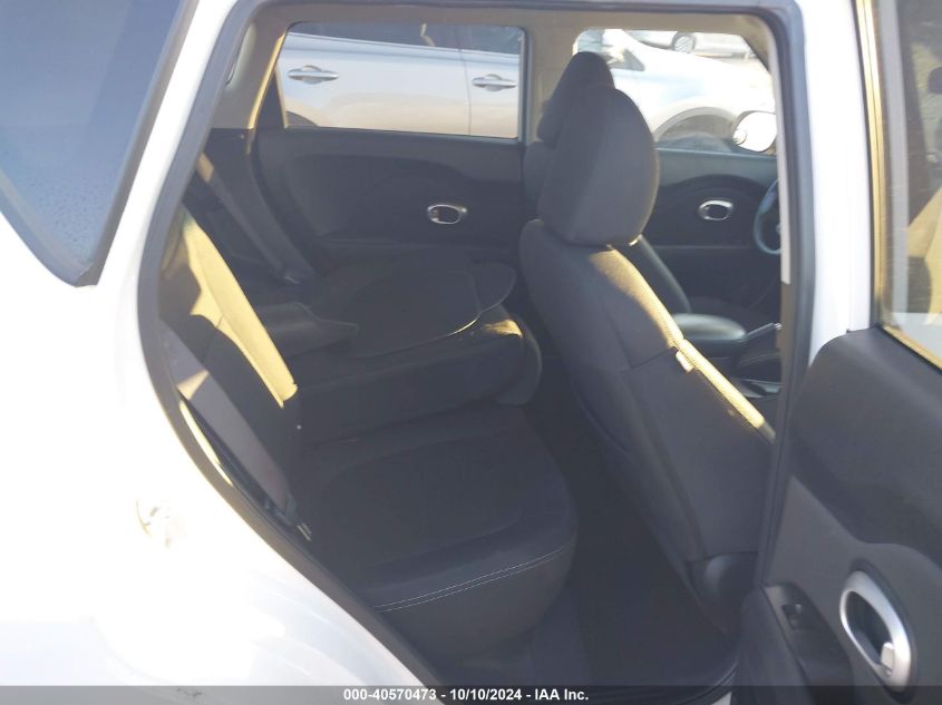 KNDJN2A23E7013289 2014 Kia Soul