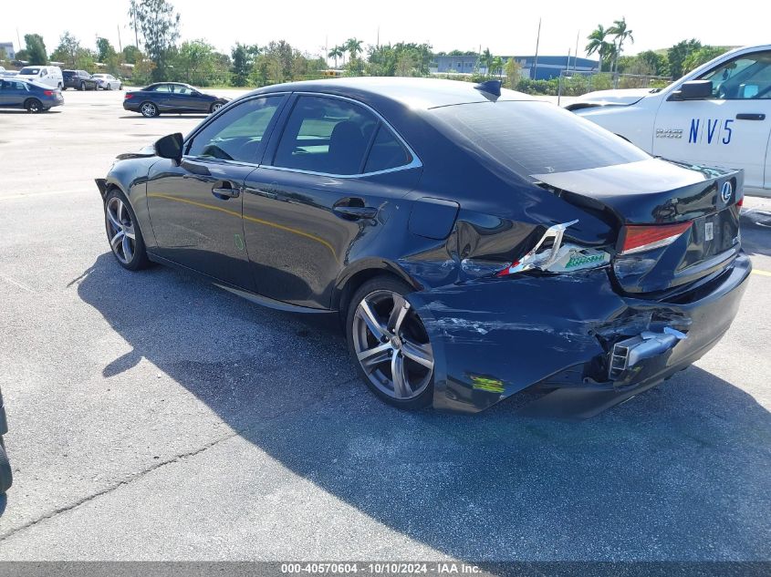 Vin: jthba1d28k5094060, lot: 41059440, lexus is 300 20193