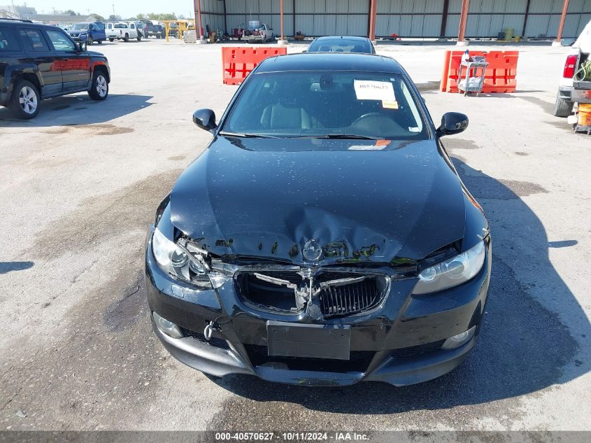 WBAWB7C53AP048859 2010 BMW 335I