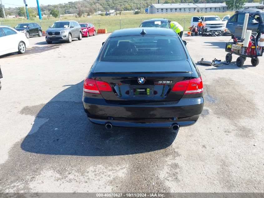 WBAWB7C53AP048859 2010 BMW 335I