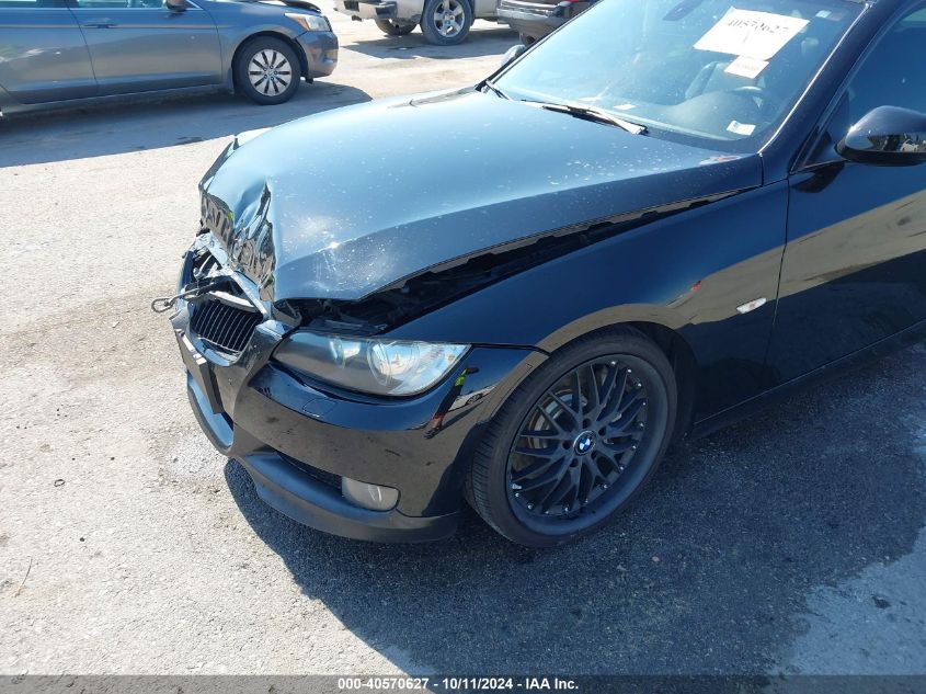 WBAWB7C53AP048859 2010 BMW 335I