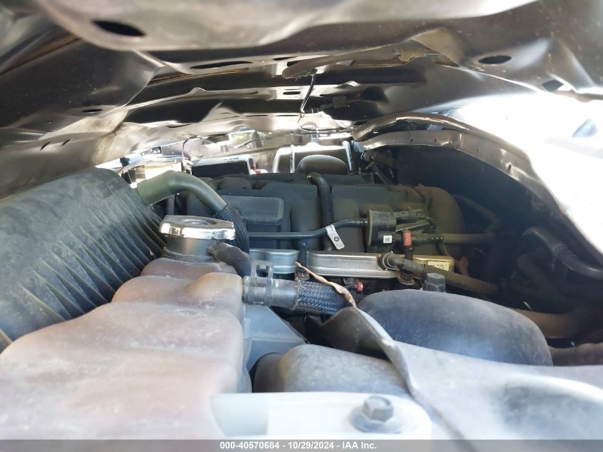 2018 DODGE CHARGER POLICE RWD - 2C3CDXAT0JH279745