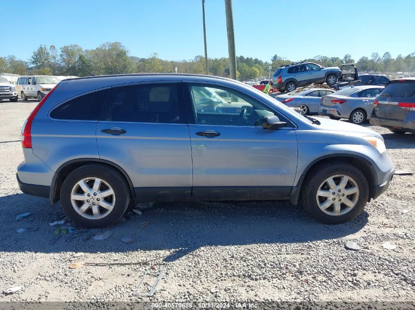 3CZRE48529G708236 2009 Honda Cr-V Ex