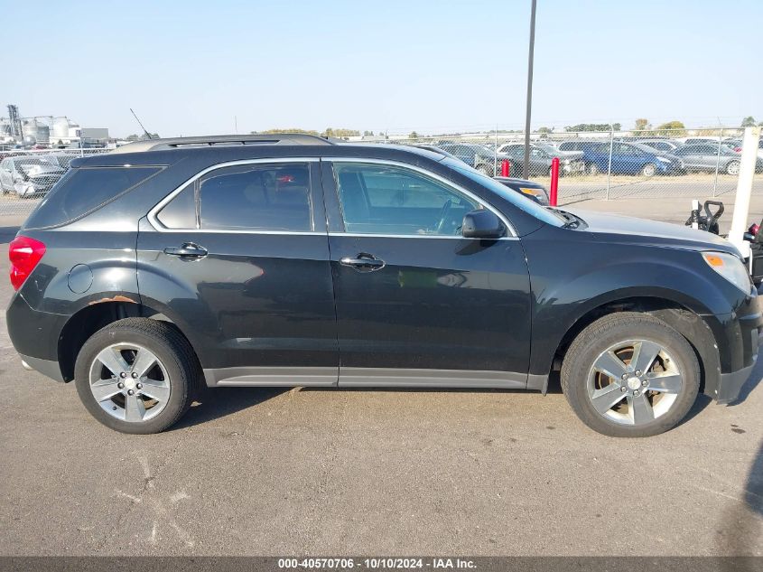 2GNFLEE53C6223929 2012 Chevrolet Equinox 1Lt