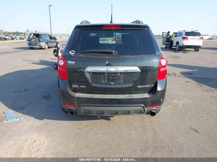 2GNFLEE53C6223929 2012 Chevrolet Equinox 1Lt