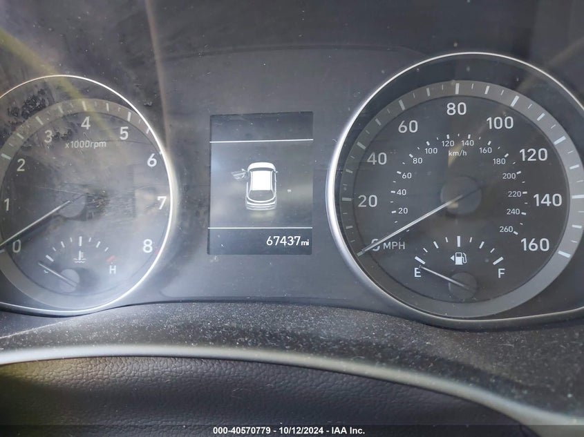 2020 HYUNDAI ELANTRA GT - KMHH35LE2LU146097