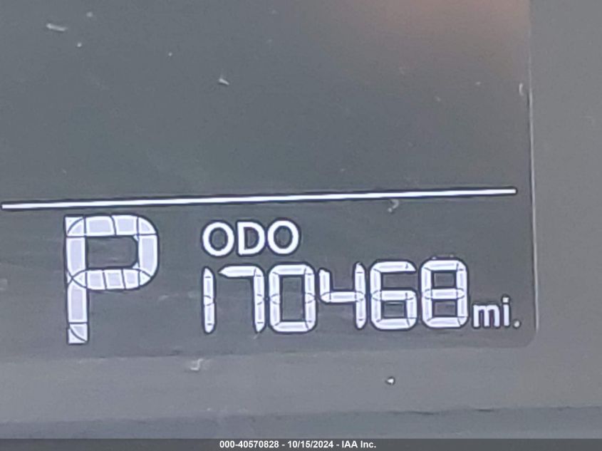 2015 KIA FORTE LX - KNAFK4A66F5361823