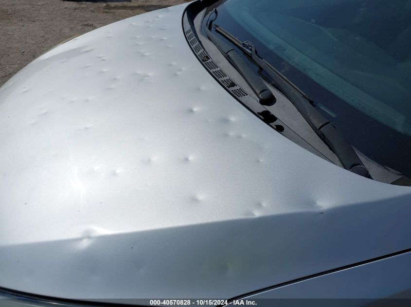 2015 KIA FORTE LX - KNAFK4A66F5361823