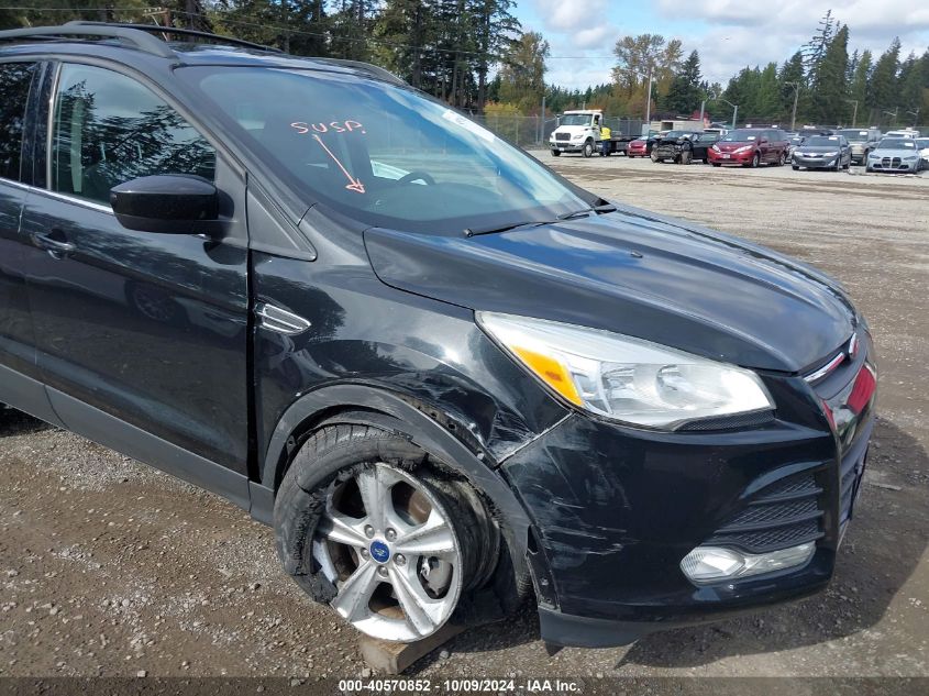 1FMCU0G95DUB06346 2013 Ford Escape Se