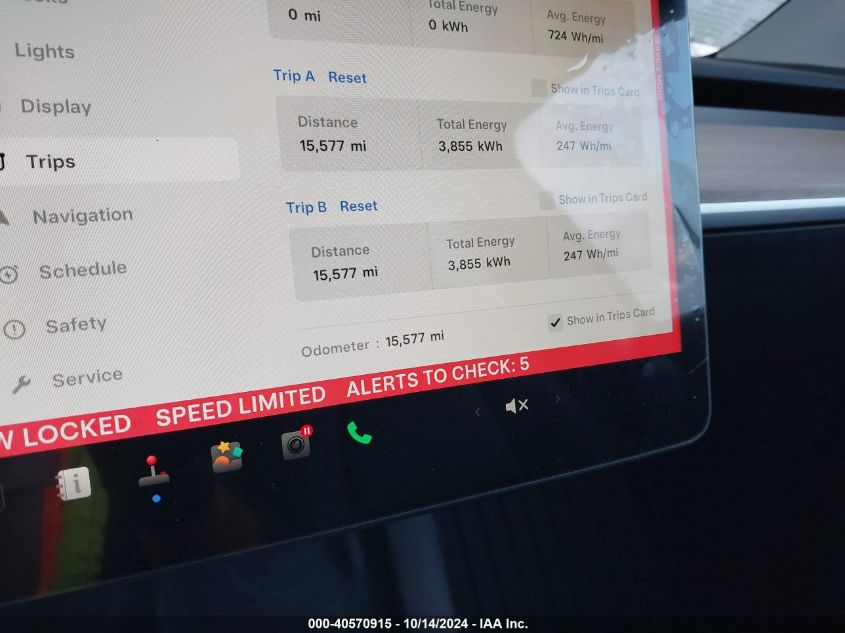 2023 TESLA MODEL Y - 7SAYGDEE3PF909360