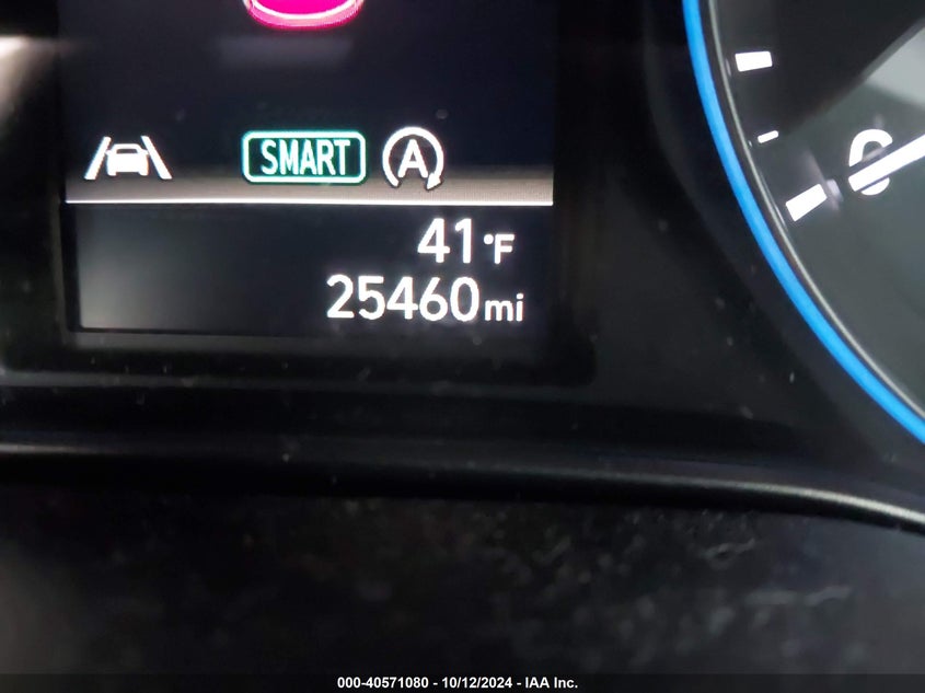 2023 HYUNDAI KONA SEL - KM8K62AB8PU941777