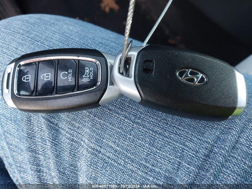 2023 HYUNDAI KONA SEL - KM8K62AB8PU941777