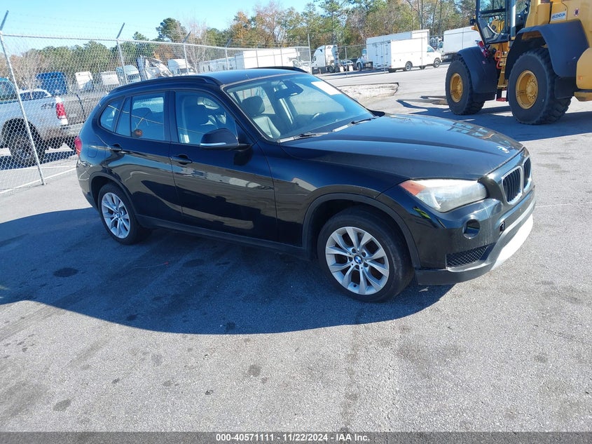 Vin: wbavl1c52dvr83294, lot: 41059947, bmw x1 xdrive28i 2013 img_1
