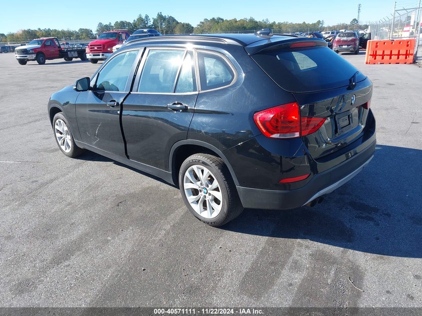 Vin: wbavl1c52dvr83294, lot: 41059947, bmw x1 xdrive28i 20133