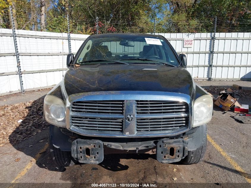 2008 Dodge Ram 1500 Slt VIN: 1D7HU18N38S558248 Lot: 40571123