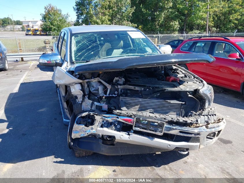 1FTER4EHXKLA25863 2019 Ford Ranger Lariat