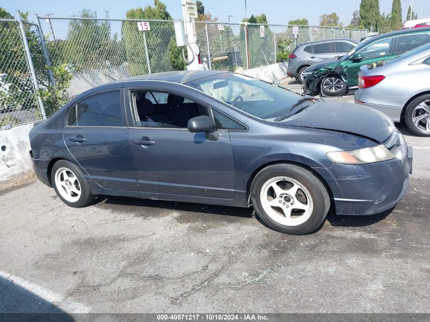 JHMFA362X6S011410 2006 Honda Civic Hybrid