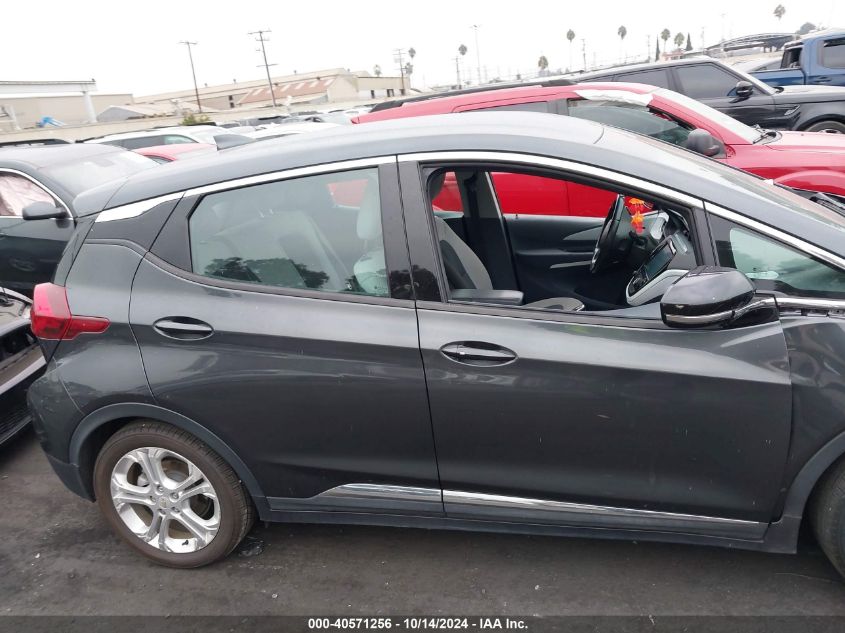 2020 Chevrolet Bolt Ev Fwd Lt VIN: 1G1FY6S00L4135097 Lot: 40571256