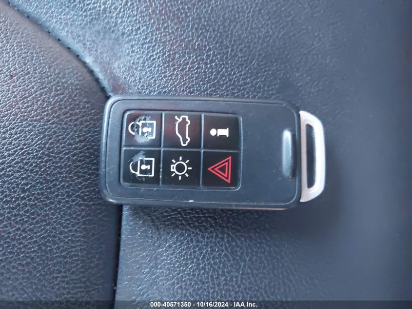 2013 Volvo Xc60 T6/T6 Platinum/T6 Premier Plus/T6 R-Design/T6 R-Design Platinum/T6 R-Design Premier Plus VIN: YV4902DZ9D2405356 Lot: 40571350