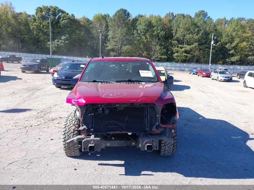 2019 FORD F-150 XLT - 1FTEW1C53KFA84896