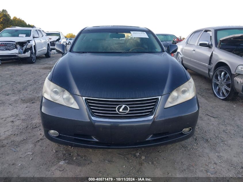 JTHBJ46G772033267 2007 Lexus Es 350