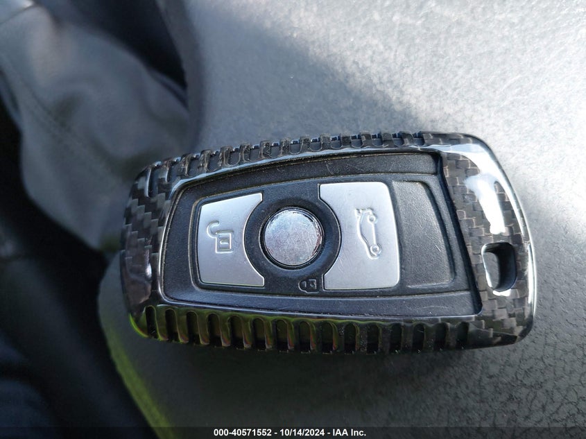 2015 BMW 4 SERIES 428I WBA4A9C50FGL86314