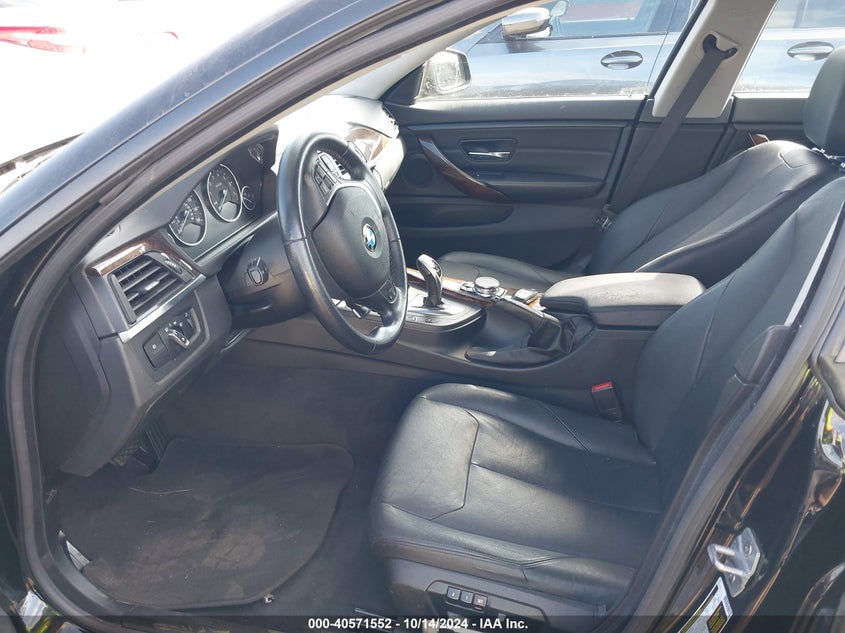 2015 BMW 4 SERIES 428I WBA4A9C50FGL86314