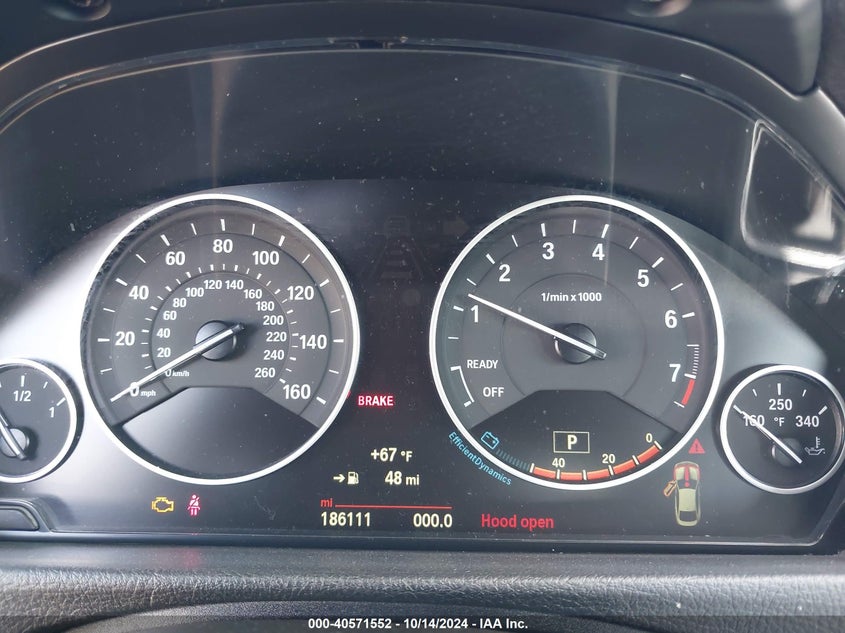 2015 BMW 4 SERIES 428I WBA4A9C50FGL86314