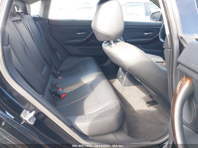 2015 BMW 4 SERIES 428I WBA4A9C50FGL86314